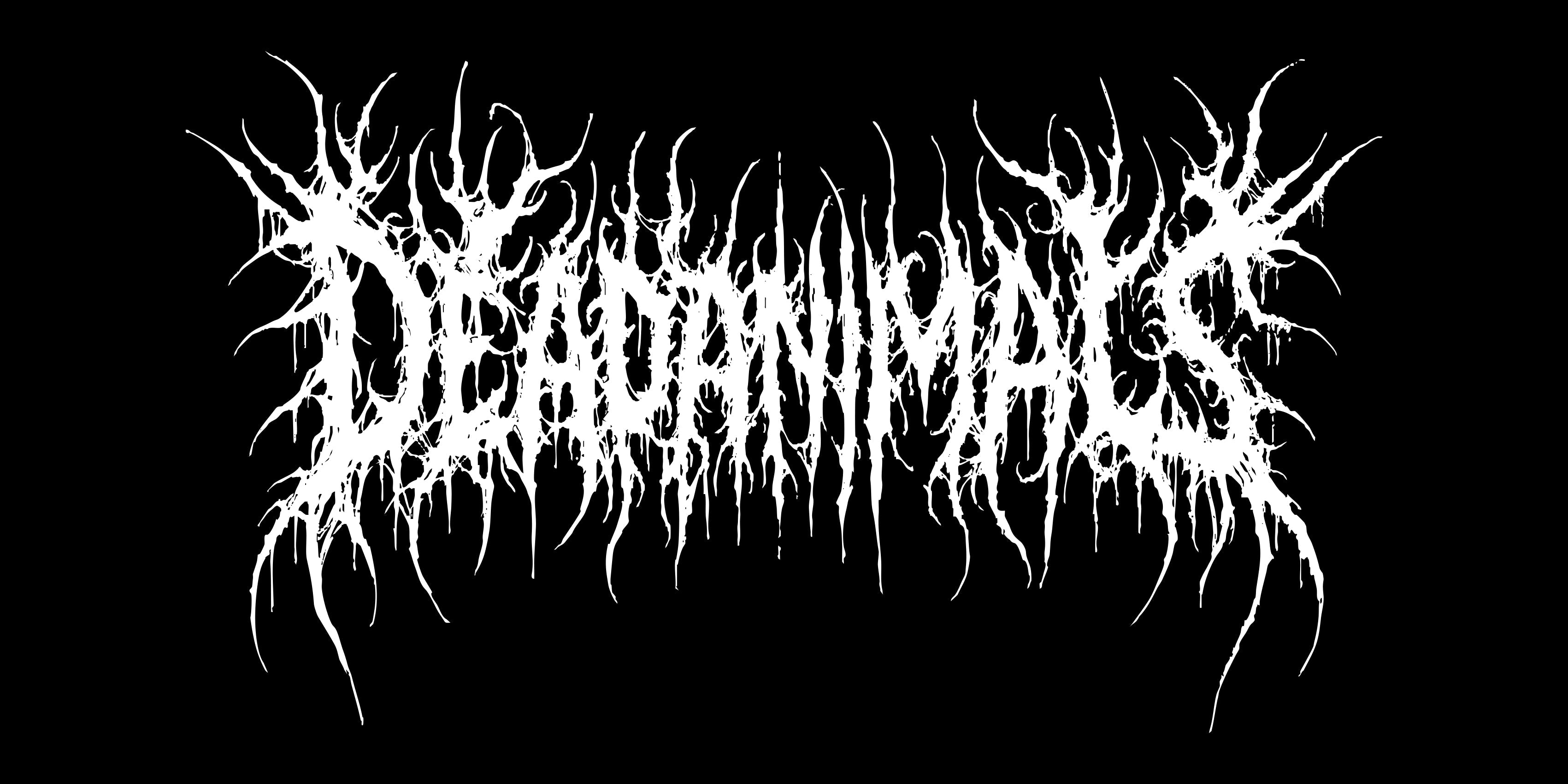 DEAD ANIMALS